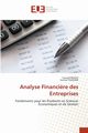 Analyse Financi?re des Entreprises, REHALI Youssef