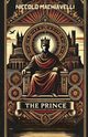 The Prince(Illustrated), Machiavelli Niccolo