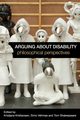 Arguing about Disability, 
