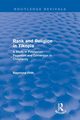Rank and Religion in Tikopia (Routledge Revivals), Firth Raymond