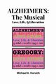 Alzheimer's, A. Horvich Michael