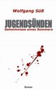 Jugendsnden, S Wolfgang