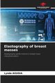 Elastography of breast masses, Aoudia Lynda