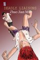 Deadly Liaisons, Zhao Jian Mu
