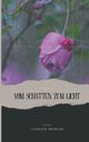 Vom Schatten zum Licht, Grabner Nathalie