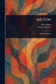 MILTON, Milton John