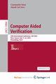 Computer Aided Verification, 