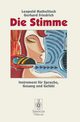 Die Stimme, 