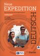 Neue Expedition Deutsch Starter Podrcznik + CD, Betleja Jacek, Nowicka Irena, Wieruszewska Dorota