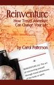 Reinventure, Patterson Carol