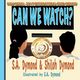 Can We Watch?, Dymond S.A.