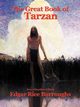 The Great Book of Tarzan, Burroughs Edgar Rice