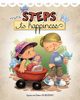 Mini Steps to Happiness, de Bezenac Agnes