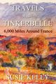 Travels with Tinkerbelle, Kelly Susie