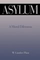 Asylum, Plaut W. Gunther