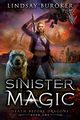 Sinister Magic, Buroker Lindsay