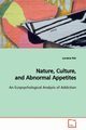 Nature, Culture, and Abnormal Appetites, Fish Lorraine