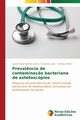 Preval?ncia de contamina?o bacteriana de estetoscpios, Batista Dutra Lauro Gilvan