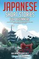Japanese Short Stories for Beginners, Lingo Mastery