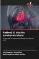 Fattori di rischio cardiovascolare, Jimnez Gonzlez Iris