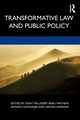 Transformative Law and Public Policy, 