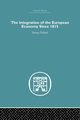 The Integration of the European Economy Since 1815, Pollard Sidney