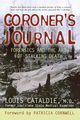 Coroner's Journal, Cataldie Louis