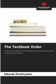 The Textbook Order, Perioli Junior Eduardo