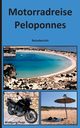 Motorradreise Peloponnes, Pade Wolfgang
