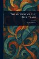 The Mystery of the Blue Train, Christie Agatha