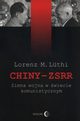 Chiny ZSRR, Luthi Lorenz M.