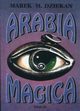 Arabia magica, Dziekan Marek M.