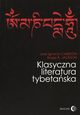 Klasyczna literatura tybetaska, Cabezn Jos Ignacio, Jackson Roger R.