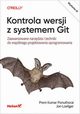 Kontrola wersji z systemem Git., Prem Ponuthorai, Jon Loeliger