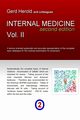 HEROLD's Internal Medicine (Second Edition) - Vol. 2, Herold Gerd