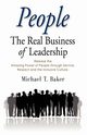 People, Baker Michael T.