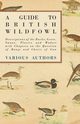 A Guide to British Wildfowl - Descriptions of the Ducks, Geese, Swans, Plovers and Waders with Chapters on the Question of Range and Choice of Gun, Various