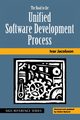 The Road to the Unified Software Development Process, Jacobson Ivar
