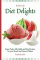 Pegan Diet Delights, Solis Kimberly