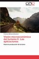 Vision Microeconomica del Turismo II. Las Aplicaciones, Munoz De Escalona Francisco