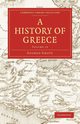 A History of Greece, Grote George