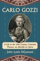 Carlo Gozzi, DiGaetani John Louis