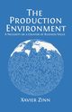 The Production Environment, Zinn Xavier