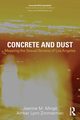 Concrete and Dust, Minge Jeanine Marie