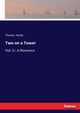 Two on a Tower, Hardy Thomas
