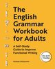 The English Grammar Workbook for Adults, DiGiacomo Michael
