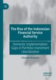 The Rise of the Indonesian Financial Service Authority, Kusuma Chandra