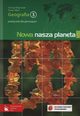 Nowa nasza planeta 3 Geografia Podrcznik, Majchrzak Tomasz, Wad Pawe