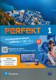 Perfekt 1 Podrcznik + wiczenia + kod Mondly, Jaroszewicz Beata, Szurmant Jan, Wojdat-Niklewska Anna
