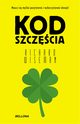 Kod szczcia, Wiseman Richard